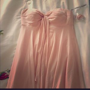 Bridesmaids dress